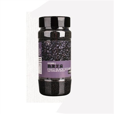 430 ml plastik o'tlar uchun idish