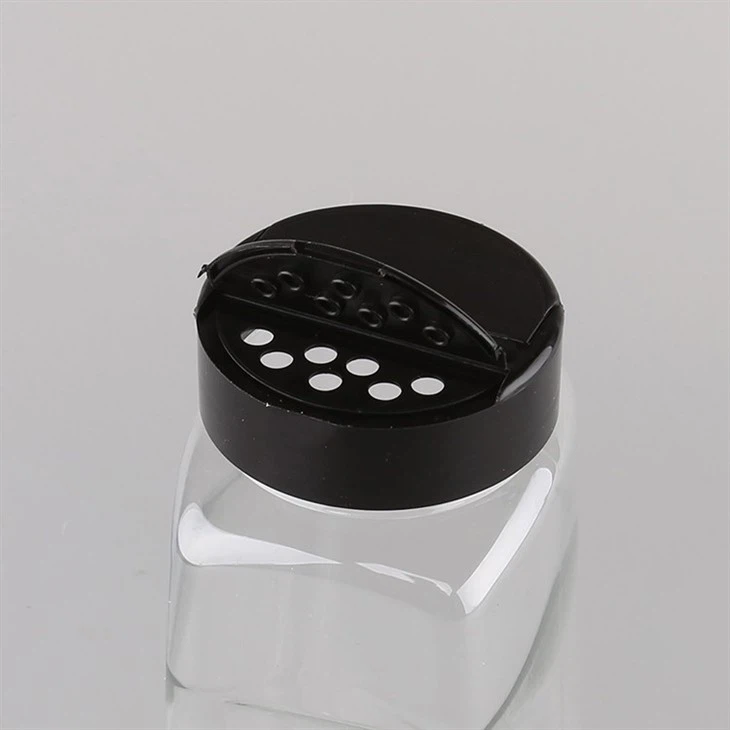1L Plastic Spice Containers factory