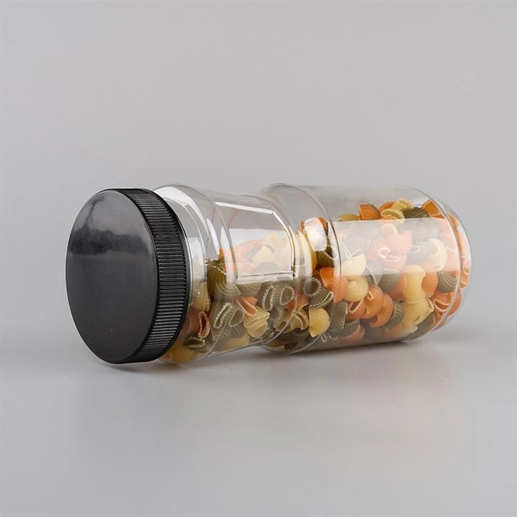 Customized Jar With Lid Free Sample