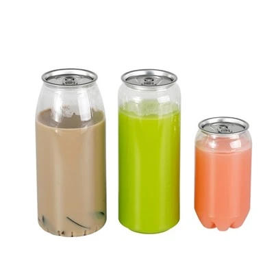 Oson ochiladigan plastik idish